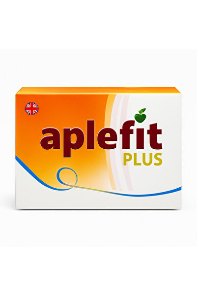 APLEFIT كبسولات أبليفيت بلس 60 | Plus Capsule 60