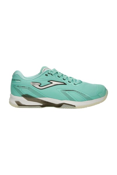 Joma Telcs2627C Electric Toprak Kort Men's Tennis Shoes - Turquoise