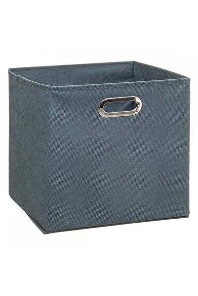 5five Simple Smart Storage box 5 five, polyester, blue, 31x31 cm