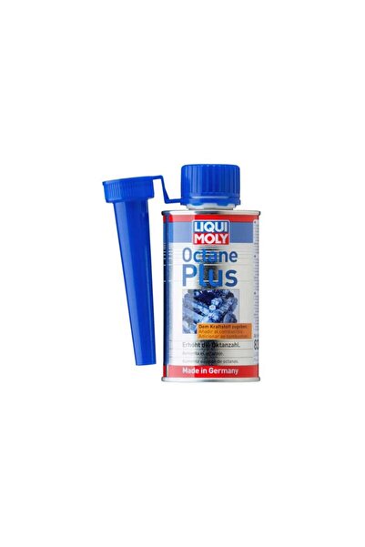 Liqui Moly Octane Plus