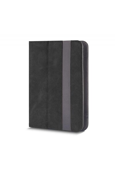 sscase Θήκη για Tablet Orbi 360 Black (Universal 7.0 - 8.0 Ίντσες)