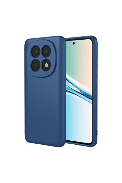 sscase Smooth Θήκη Σιλικόνης Blue (Xiaomi Redmi Note 15 5G/Poco M8 5G)