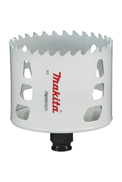 Makita E-06812 Universal Ezychange Core 83 x 60 mm