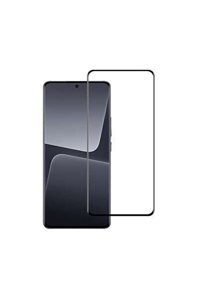 sscase OnePlus 12 5G 9H 3D Curved Full Screen Tempered Glass Transparent