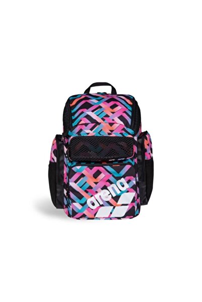 ARENA One Go Backpack 45L Allover Unisex Yüzücü Sırt Çntası 010232102