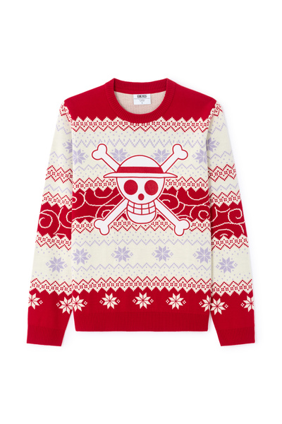 CELIO Vánoční svetr One Piece