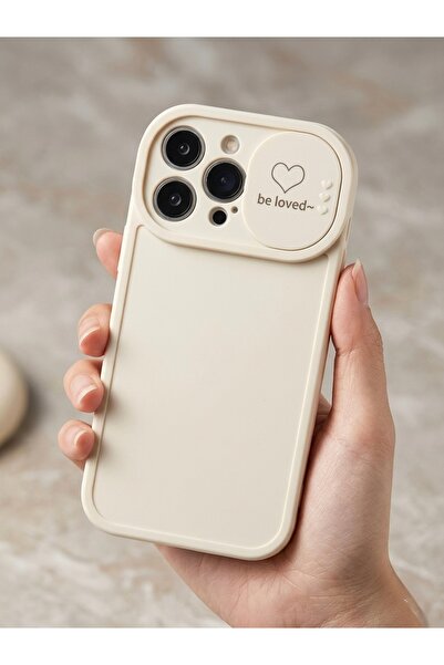FİŞNEİLETİŞİM İPHONE 14 PROMAX UYUMLU SÜRGÜLÜ KAPAKLI KILIF