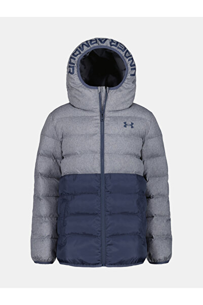 Under Armour Geacă de puf pentru fete UA PRONTO COLORBLOCK