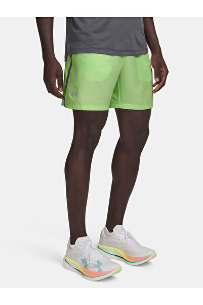 Under Armour Pánské kraťasy UA LAUNCH 7'' SHORTS