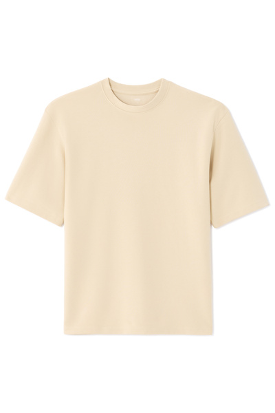 CELIO Tricou Gehem supradimensionat
