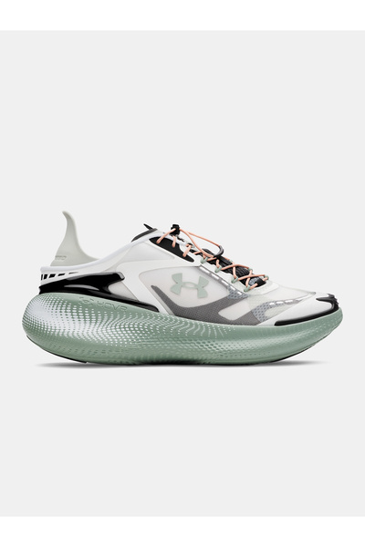 Under Armour Unisexové boty UA Echo-GRN