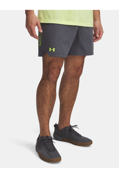 Under Armour Șorturi bărbătești Vanish Woven 6in Graphic Sts