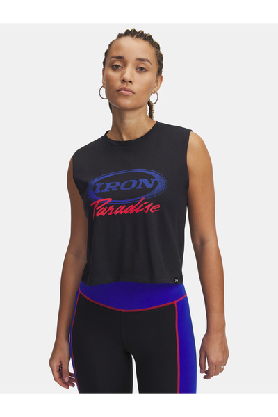 Under Armour Maiou de damă Pjt Rck IP Tank