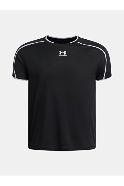 Under Armour Tricou de băieți UA B Challenger Train SS