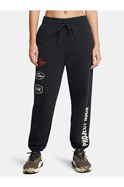 Under Armour Pantaloni sport de damă Pjt Rck HWT Pnt Tools