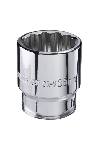 Top Master Pro Tubular 12PT 3/4" x 32mm TMP