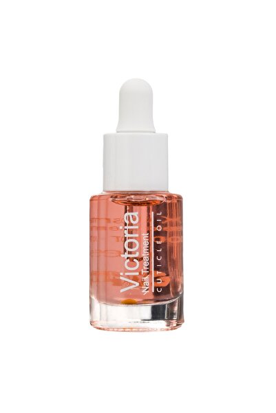 Zumzeria Ulei pentru cuticule cu ulei de floarea-soarelui și parfum de cocos 6ml