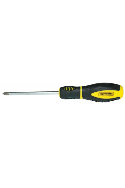 Top Master Pro Surubelnita stea Ph3 8x200mm S2 TMP