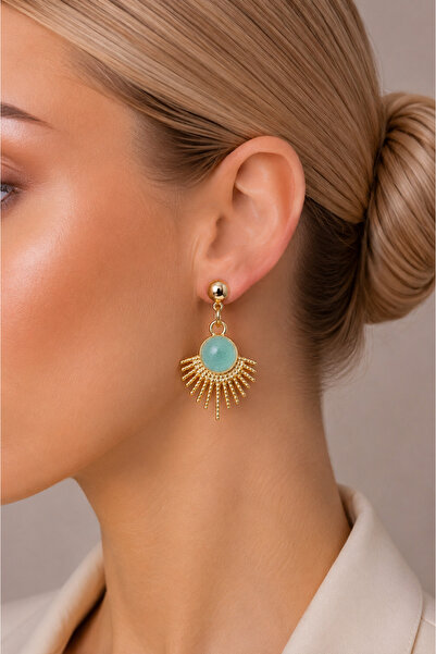 Jack Ferrero Amélie Summer Luxury Earrings