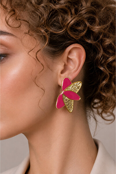 Jack Ferrero Amélie Summer Luxury Earrings