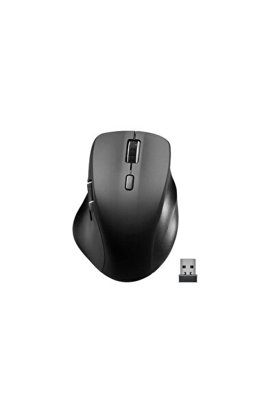 Speedlink LIBERA Rechargeable Wireless Bluetooth Mouse, Black