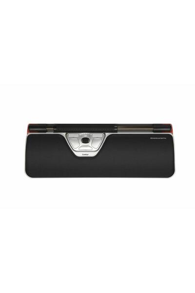 CONTOUR Mouse ergonomic RollerMouse Red Plus, 2800 DPI, 120x120x25mm, Negru