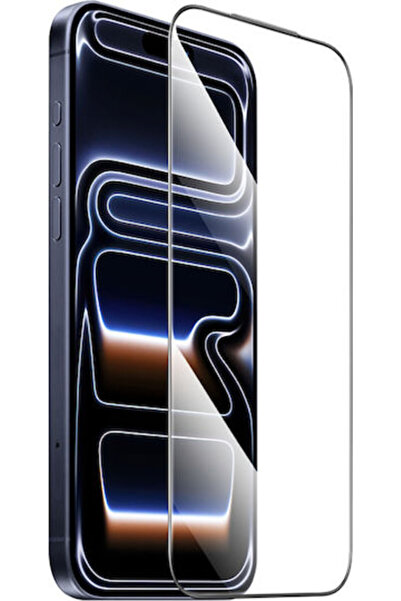 hoco. Hoco 3D 0.33mm Σκληρυμένο Γυαλί 10τμχ (iPhone 17 / 17 Pro / 16 ProMoto ...
