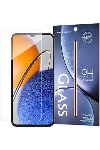 OEM Στάνταρ Σκληρυμένο Γυαλί (Huawei Nova Y61)