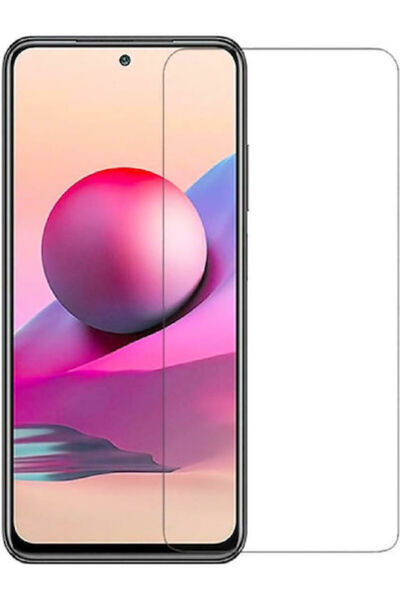 POWERTECH 2.5D Σκληρυμένο Γυαλί (Redmi Note 10 / 10s / Poco M5s)