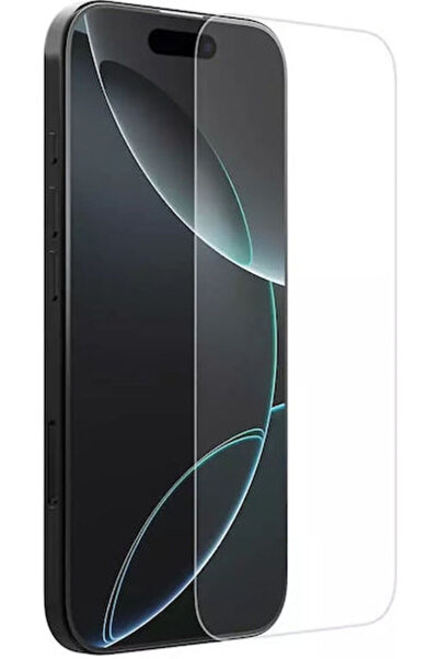 POWERTECH 2.5D 0.33mm Tempered Glass (iPhone 16 Pro)