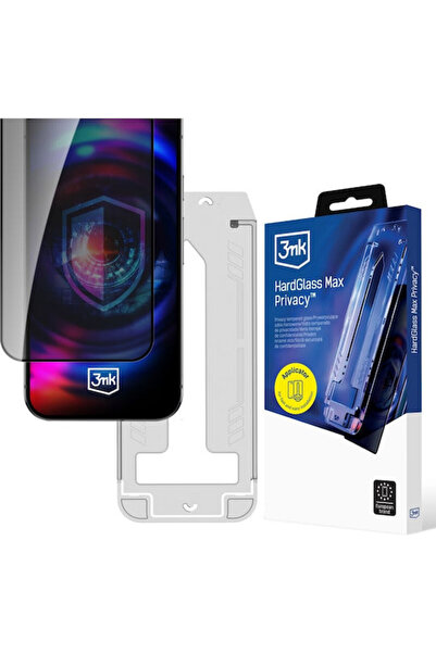 3MK Αντι-κατασκοπευτικό Σκληρυμένο Γυαλί (Galaxy A16Oppo A17)