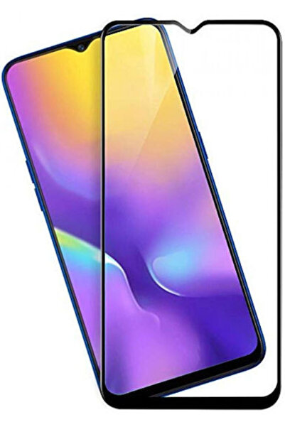 OEM A33 5g 3D Σκληρυμένο Γυαλί Μαύρο (Samsung A33 5G)