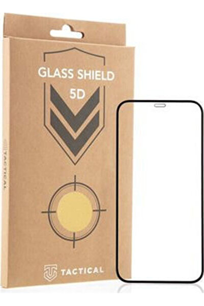 Tactical Shield 5D Σκληρυμένο Γυαλί (Galaxy S20 FE) 57983104904