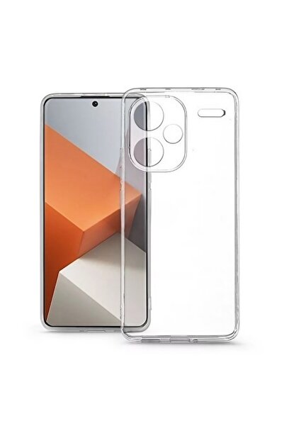 DAMUR Husă de telefon, compatibilă cu Xiaomi Redmi Note 13 Pro+ 5G, husă TPU,...