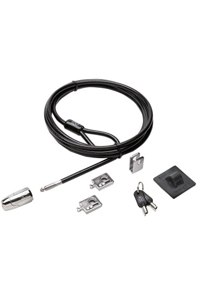 KENSINGTON Microsaver 2.0 Καλώδιο Ασφαλείας για Επιτραπέζιους Υπολογιστές και...