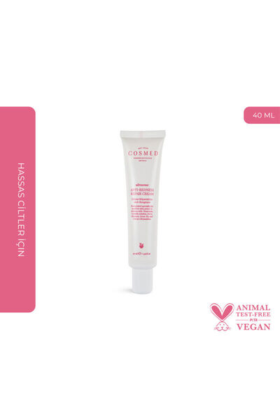 Cosmedi Hassas Ciltlere Özel Nemlendirici Krem 40 ml