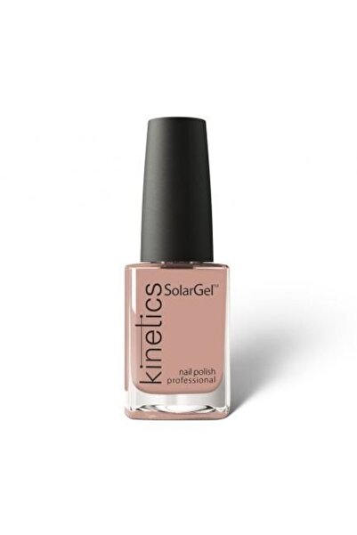Kinetics Nails Kinetics SolarGel Günlük Oje - Uzun Süre Kalıcı Yoğun Pigment ...