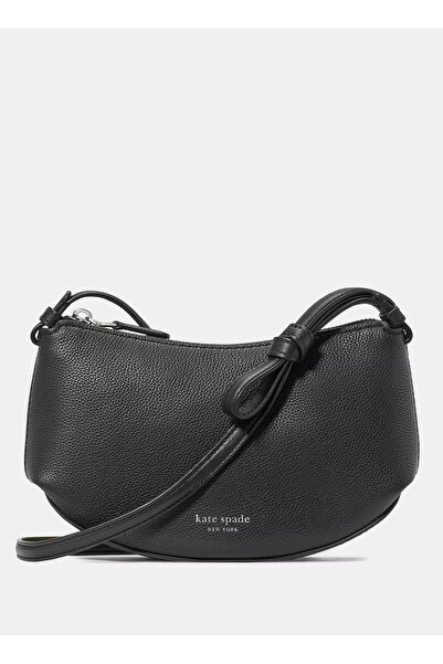Kate Spade Siyah Kadın Omuz Çantası KN339