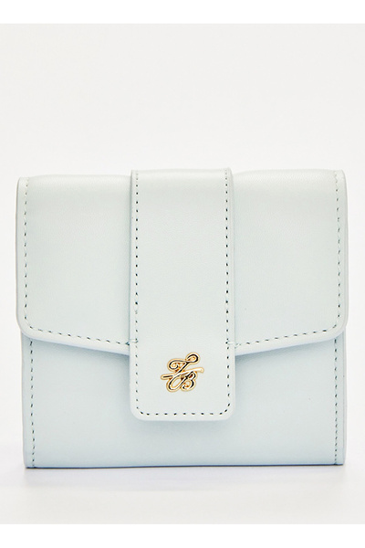 Ted Baker Mavi Kadın El Çantası TBSS26FBAG020115