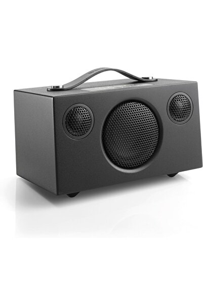 Audio Pro مكبر صوت C3 - أسود