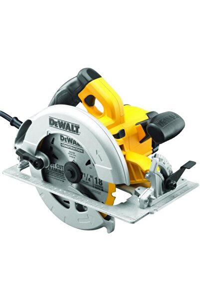Dewalt Δισκοπρίονο DWE575K, Βάθος κοπής 67 χιλιοστά, 1600W