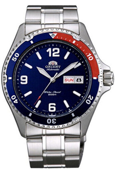 Orient Taa02009D9 Automatic Men's Wristwatch