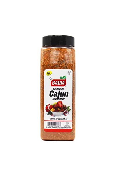 Badia Tawredex Seasoning Cajun Paddy 652g