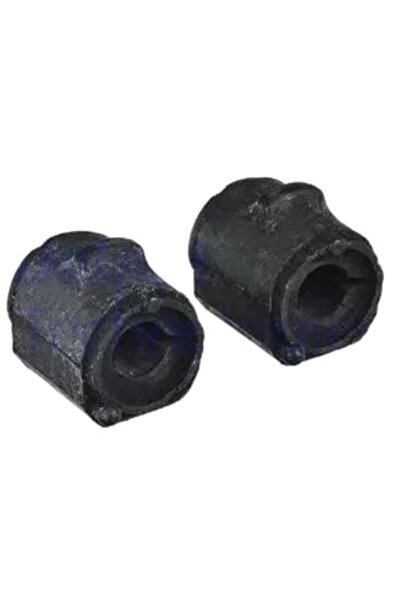 OEM Bucsa bara stabilizatoare Delphi, TD1069W, Cauciuc, Negru, 2 buc