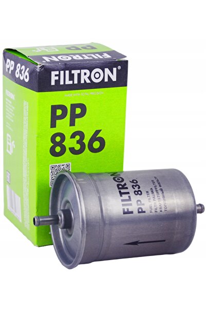OEM Filtru combustibil Filtron PP836, 2300 tipuri, dimensiuni variate