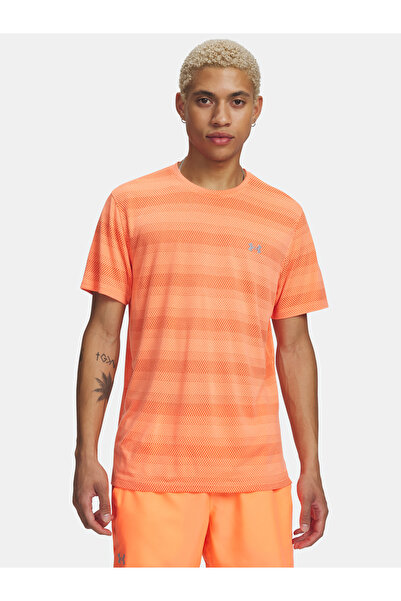 Under Armour Tricou bărbătesc UA Velociti SS