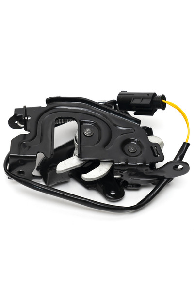OEM Maner Deschidere Capota Stanga, AWParts, Compatibil Cu BMW 5 G30 G31, Gri...