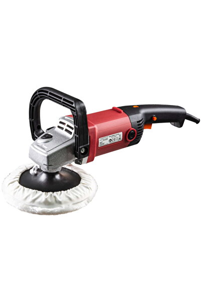 Raider Masina de polisat Ø180mm 1400W 300-3500min-1 RD-PC06 Rosu