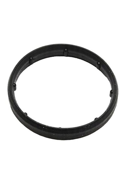 OEM Garnitura galerie admisie, Elring, 375.460, Negru