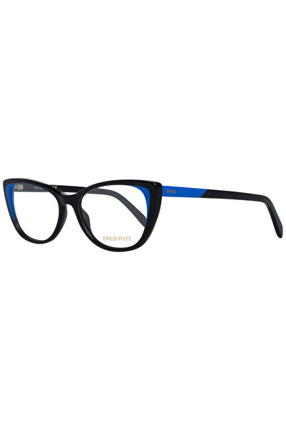 Pucci Eyeglass Frame EP5126 005 55